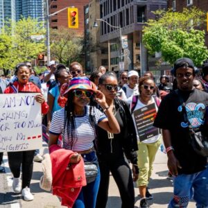 Read more about the article Understanding the journey: hope and resilience of a newcomer